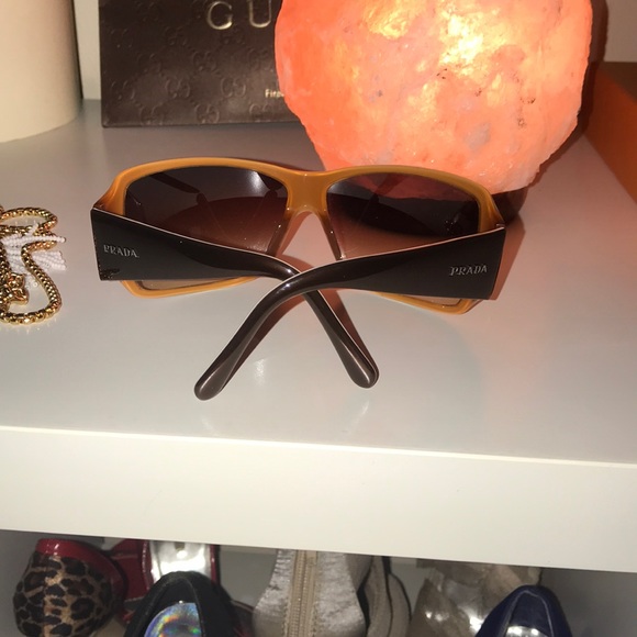 Prada Sunglasses - Picture 6 of 6
